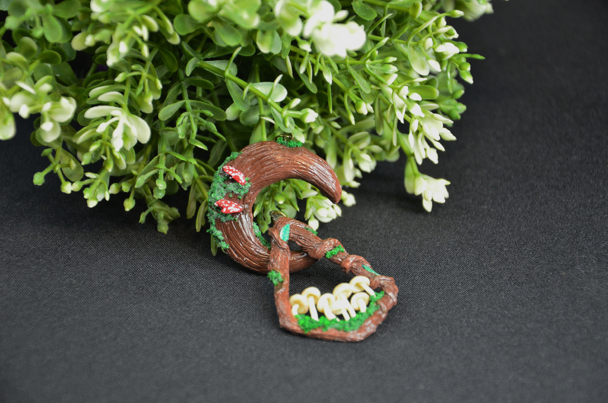 фото и изделие автора