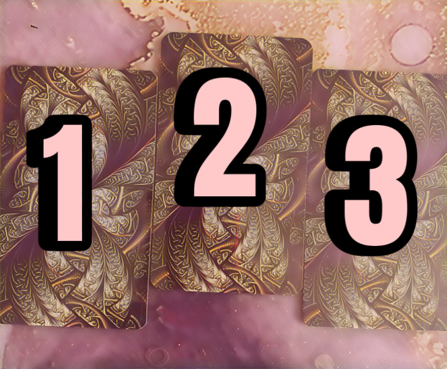 Гадание на картах Таро