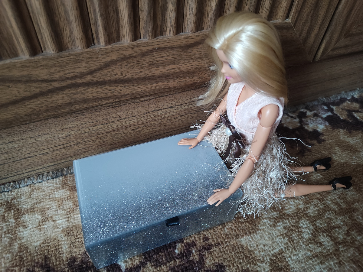 Фото автора.