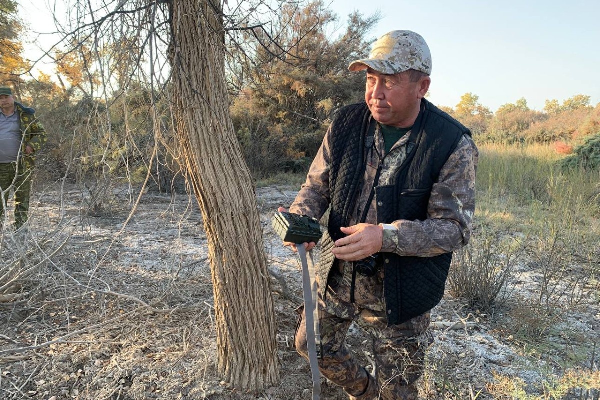 Фото: информационное агентство Asia-Plus