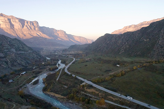 Фото: пресс-служба ФКУ Упрдор «Кавказ» 