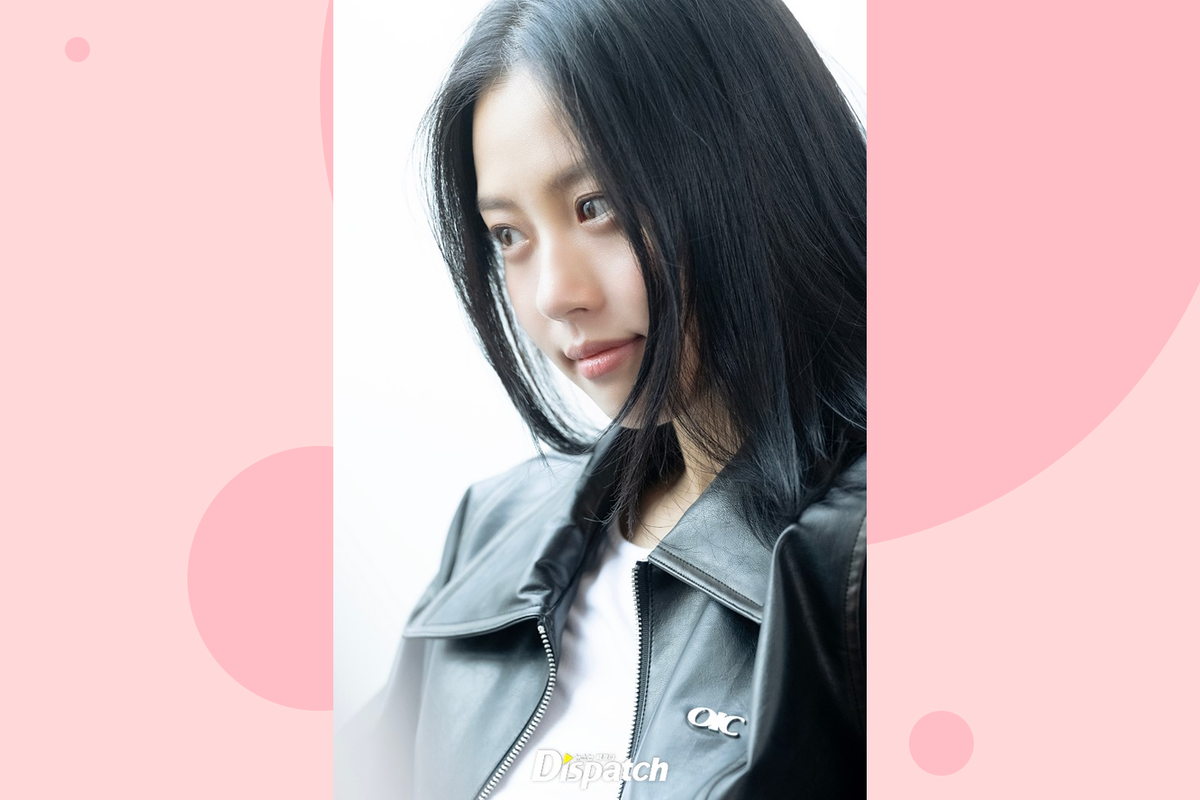     Ко Мин Си присоединилась к съемкам полнометражного фильма Юн Га ЫН