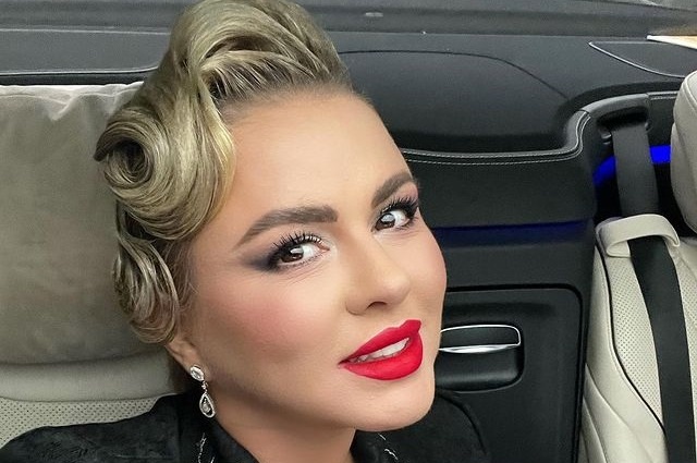    Фото: @ann_semenovich Мария Черных