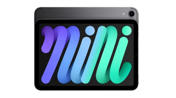 Apple iPad mini 2021