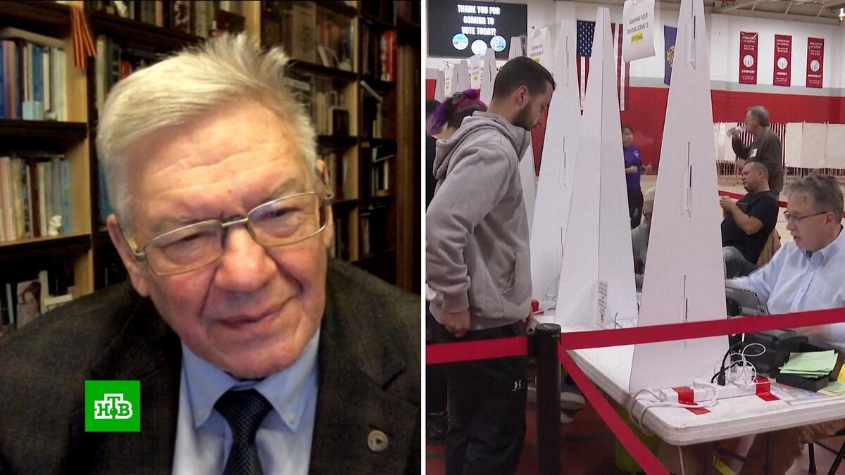    Эксперт рассказал, как избрание Трампа повлияет на помощь Украине