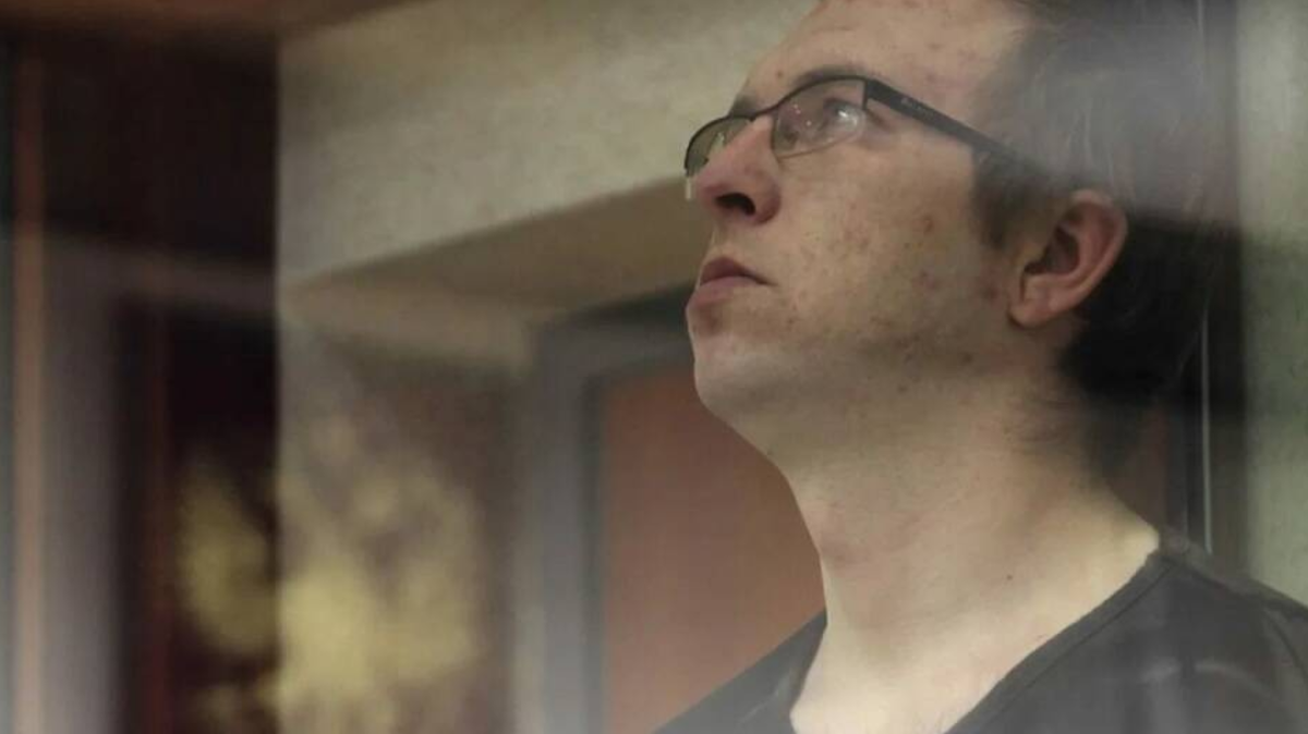 Николай Чигиринский