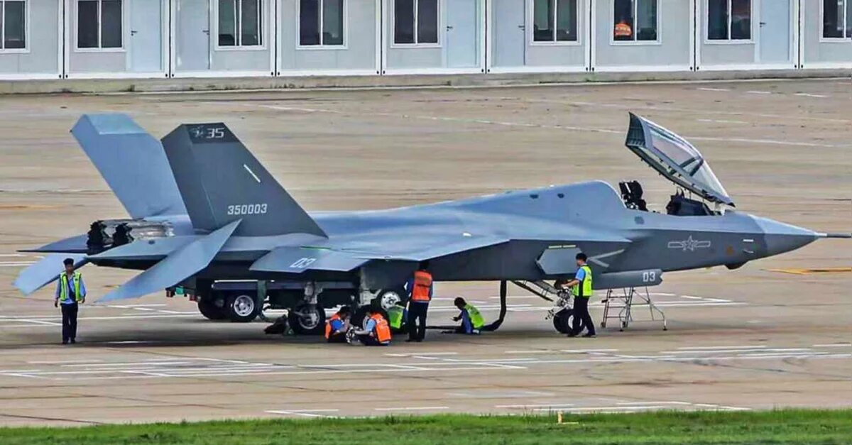 J-35A. Источник: Яндекс.Картинки  