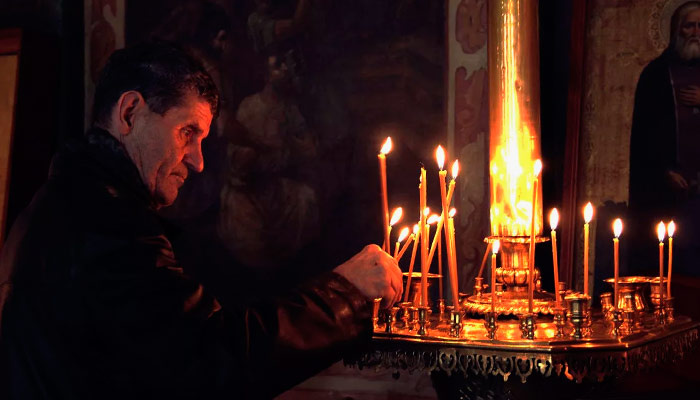 7 ноября отмечаются Дедовские плачи. Фото: соцсети