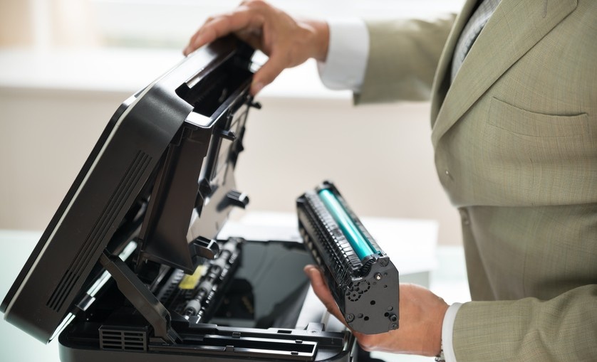 Как правильно обращаться с картриджем!