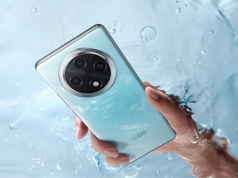    Дизайн и характеристики OPPO A5 Pro раскрыты официальным источником