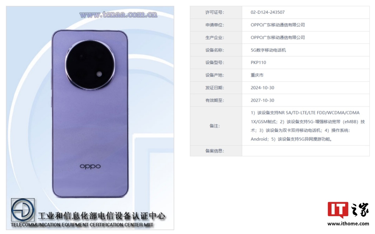    Дизайн и характеристики OPPO A5 Pro раскрыты официальным источником