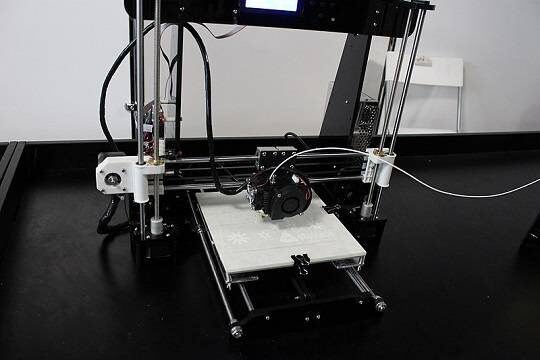    Российские военные применяют 3D-печать для ремонта боевой техники в зоне СВО