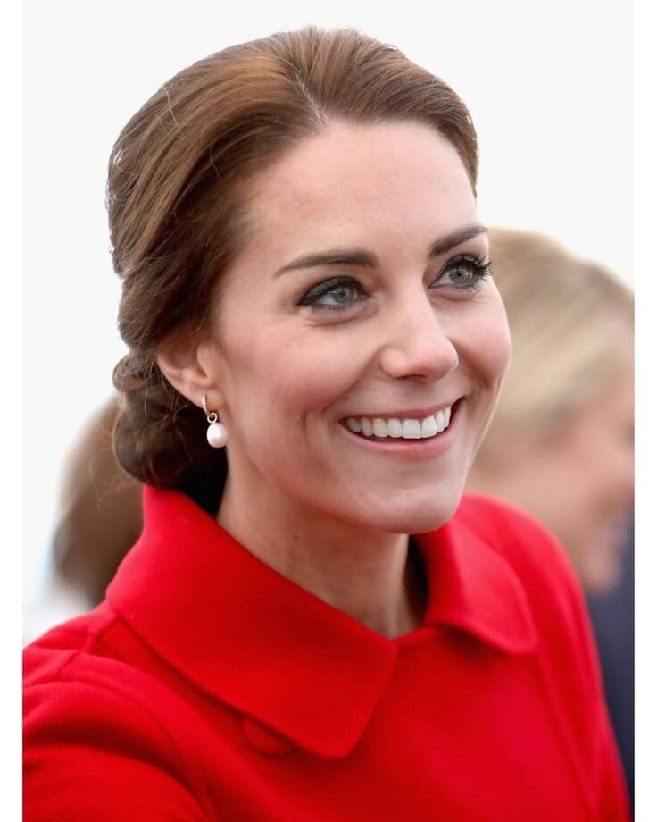 Кейт Миддлтон