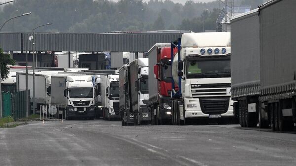    © Sputnik / Виктор Толочко