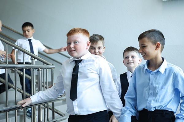    Фото: пресс-служба Минпросвещения России