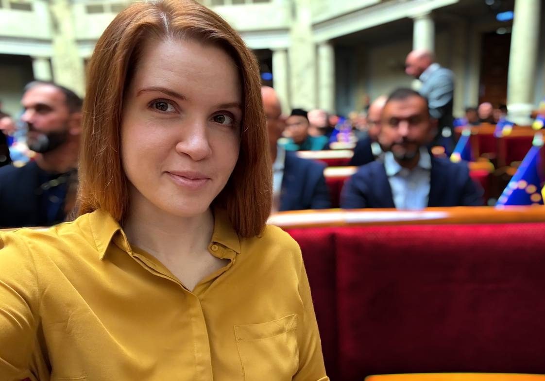    фото: Telegram/Бегуглая