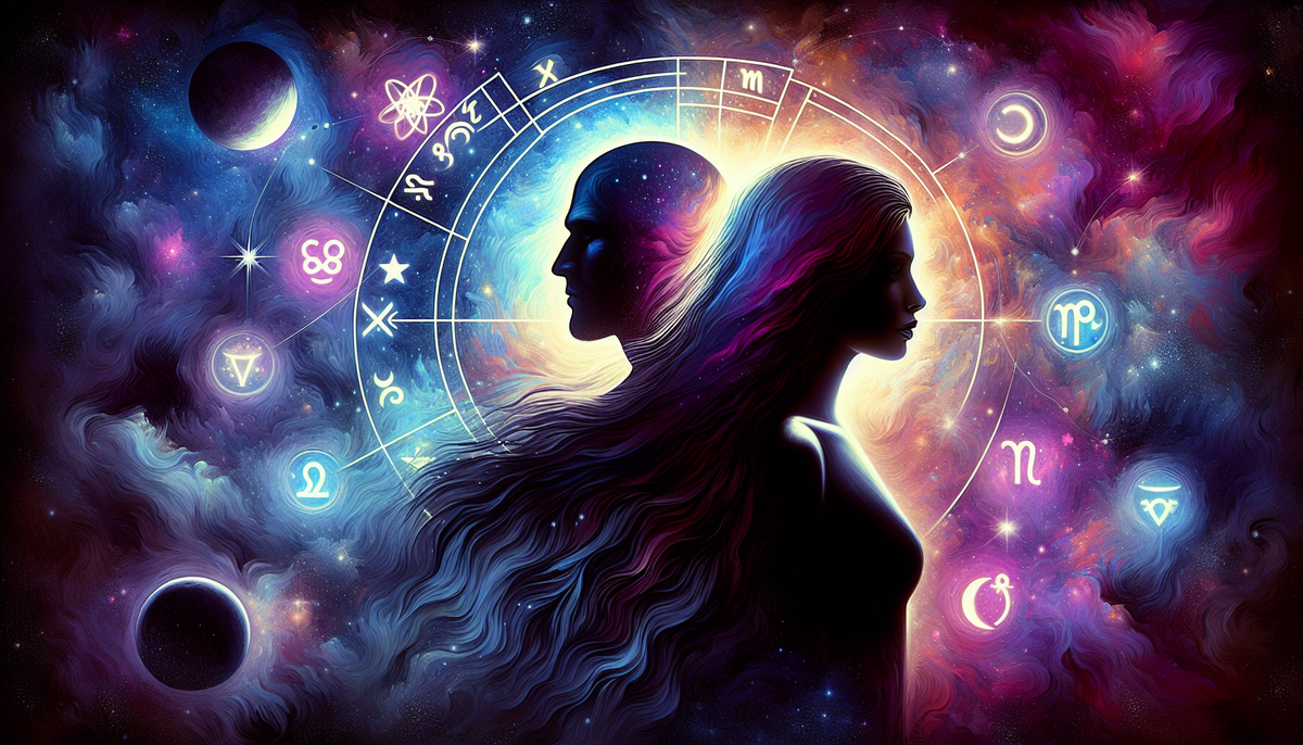 Что поможет на пути к гармоничным отношениям. Как астрология помогает найти идеального партнера
