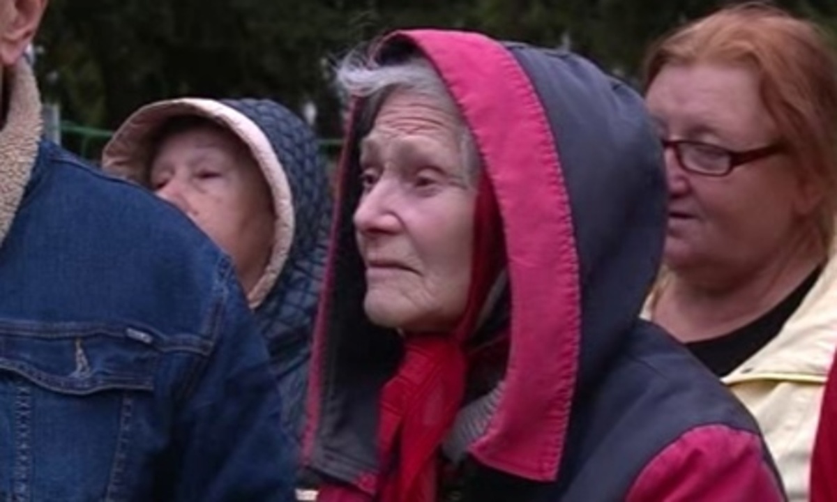    Преподаватели аграрного вуза учат курских пенсионеров ухаживать за приусадебными участками