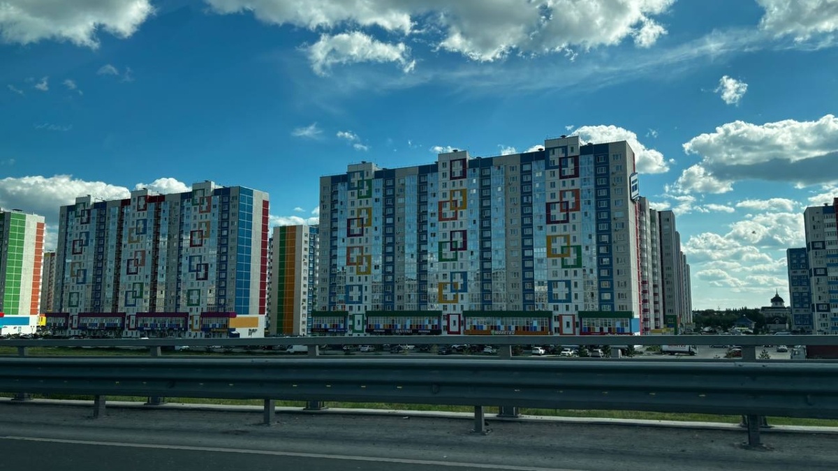 ИА SM-News Тюмень📷
