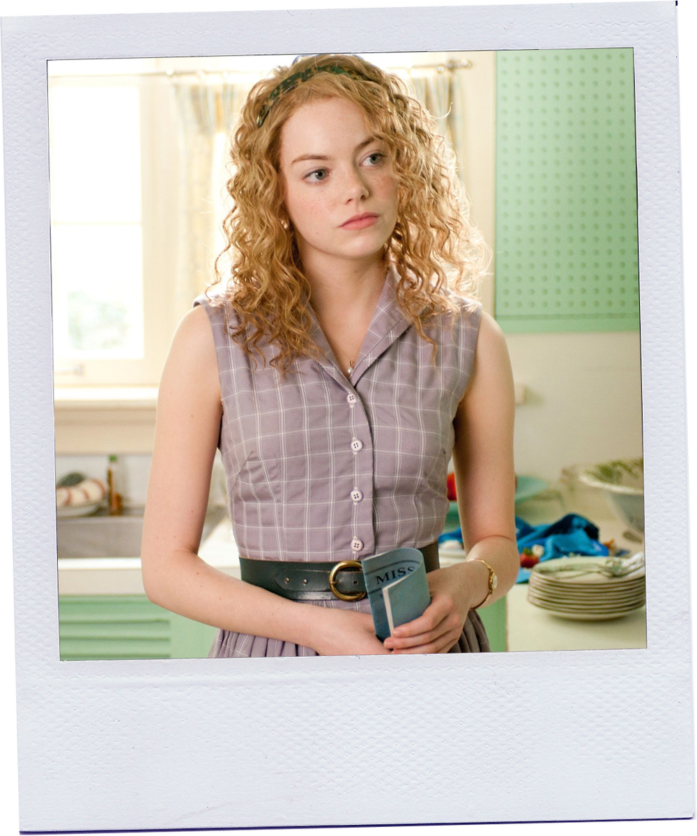    Бунтарка, Круэлла и Белла Бакстер: за какие роли мы любим Эмму Стоун (фото 4)