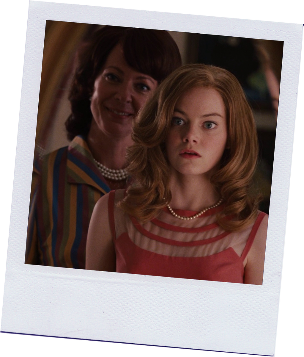    Бунтарка, Круэлла и Белла Бакстер: за какие роли мы любим Эмму Стоун (фото 5)