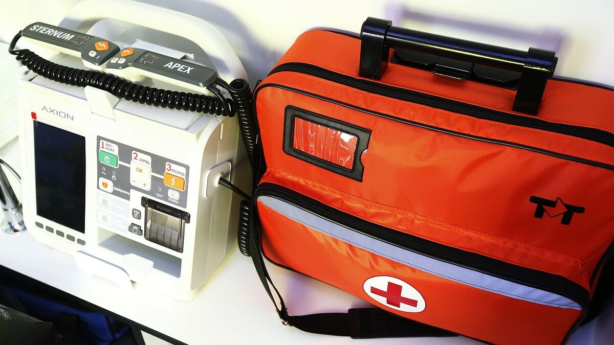    Фото: телеканал «Краснодар»