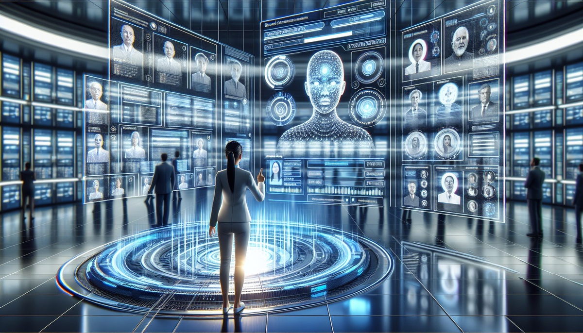    Изображение сгенерировано нейросетью DALL•Е 3 