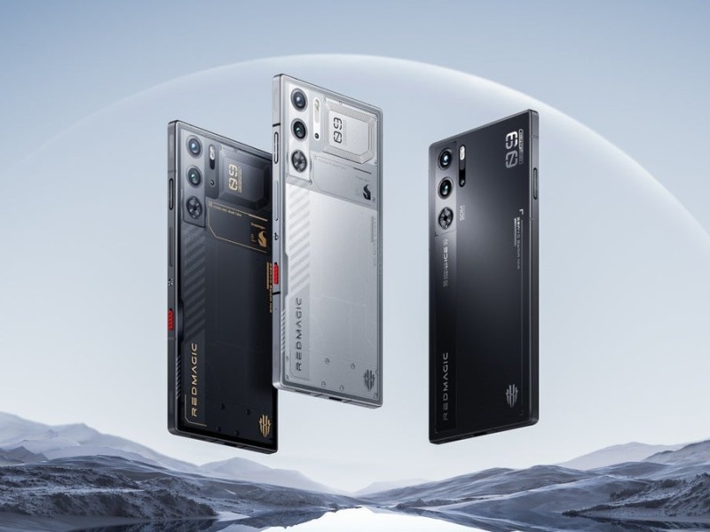    Особенности дисплея Red Magic 10 Pro раскрыты официальным тизером