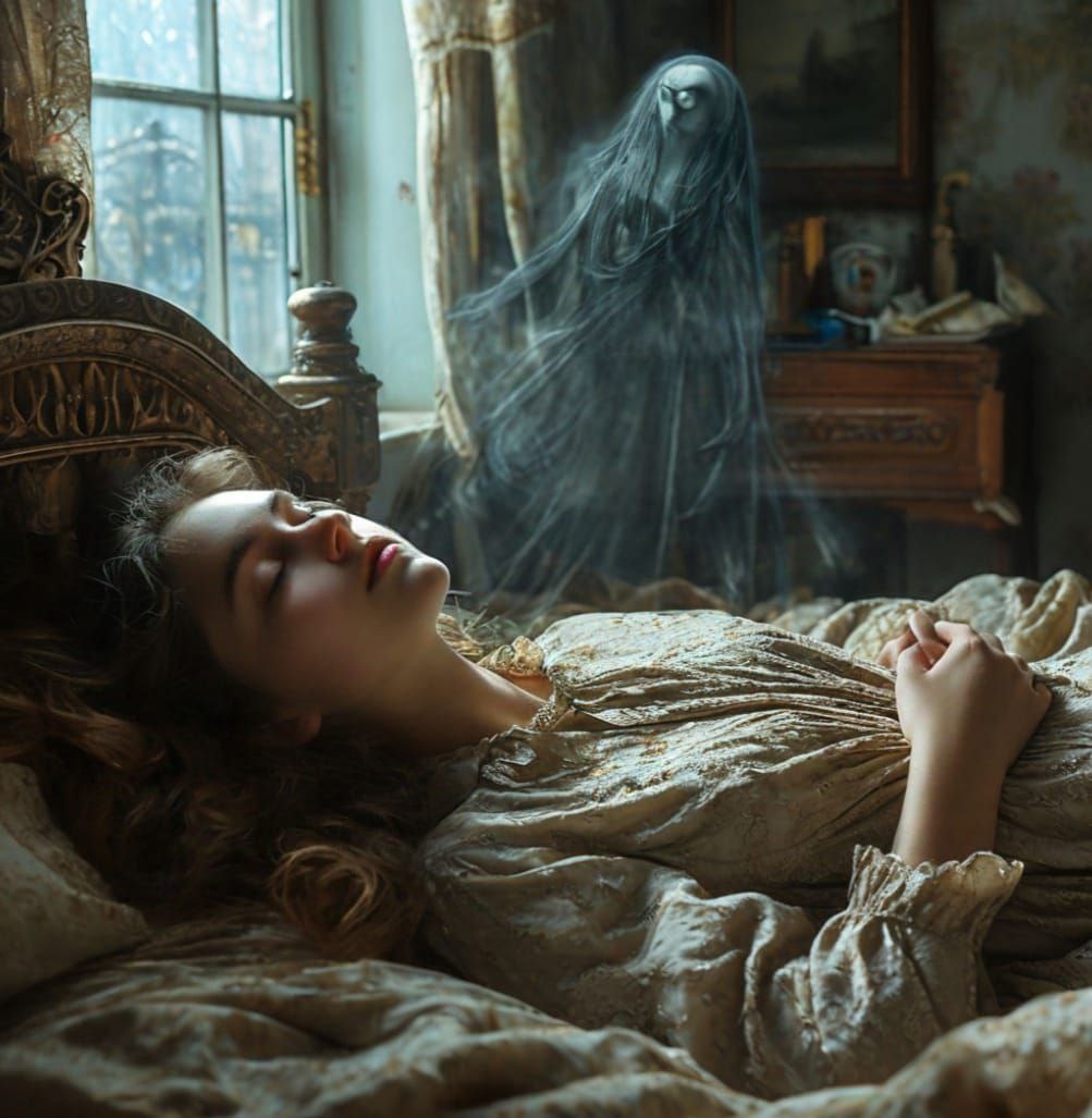 Рисунок: нейросеть