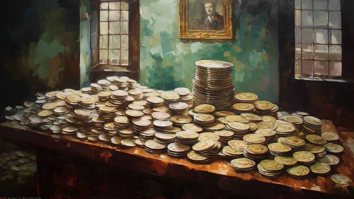     Источник: Изображение Midjourney