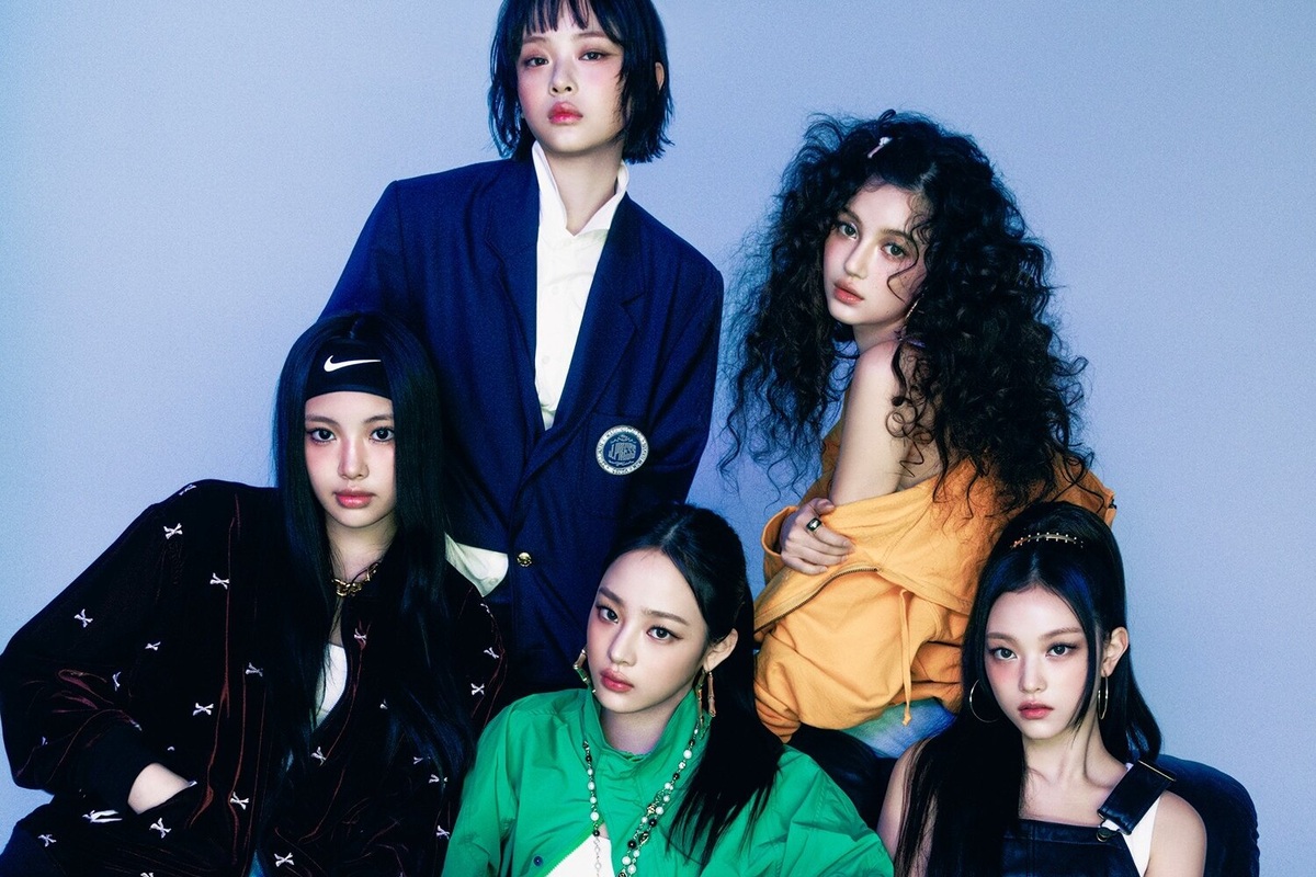     Группа NewJeans впервые выступит на крупнейшем японском фестивале COUNTDOWN JAPAN 24/25