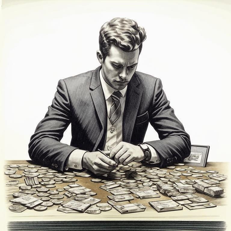    Лишь 11% воронежцев хватает своей зарплаты на то, чтобы закрыть свои основные потребности сгенерировано ИИ GigaChat