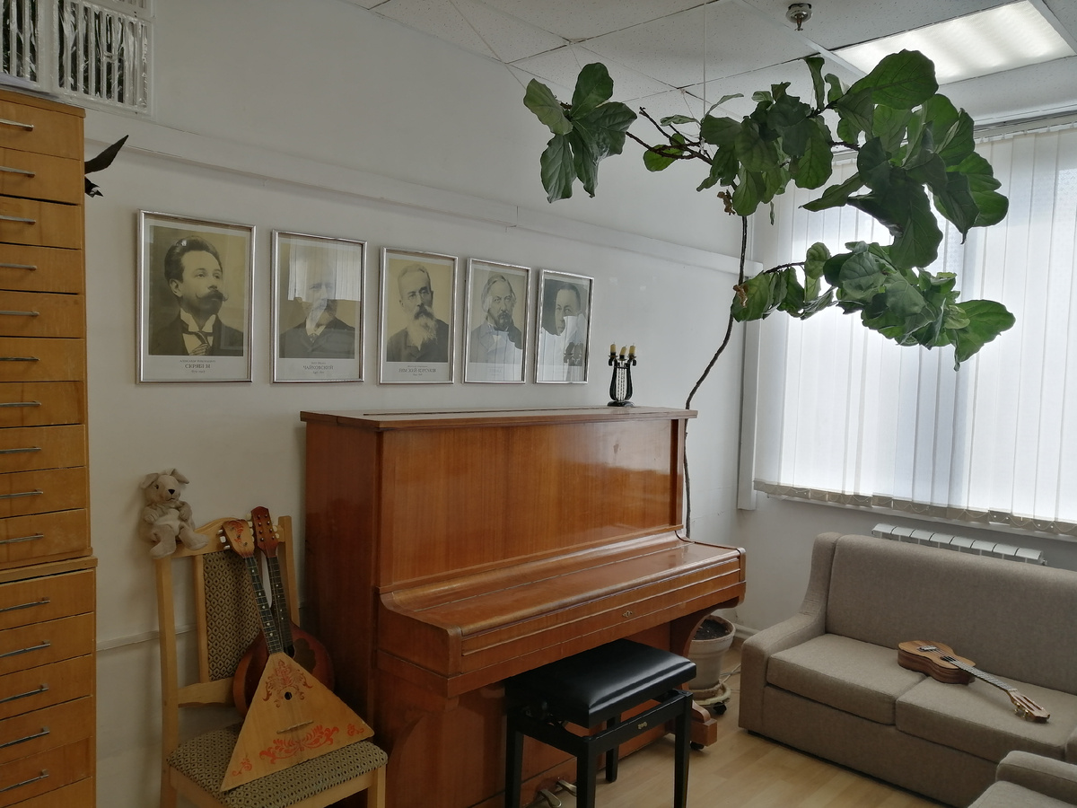 Фото автора 