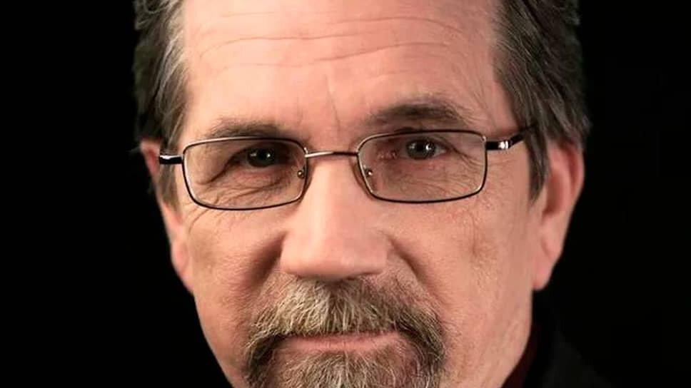 Скончался главный художник Казанского театра им. Качалова Александр Патраков.📷Фото: Пресс-служба Казанского русского драматического театра им. В. Качалова