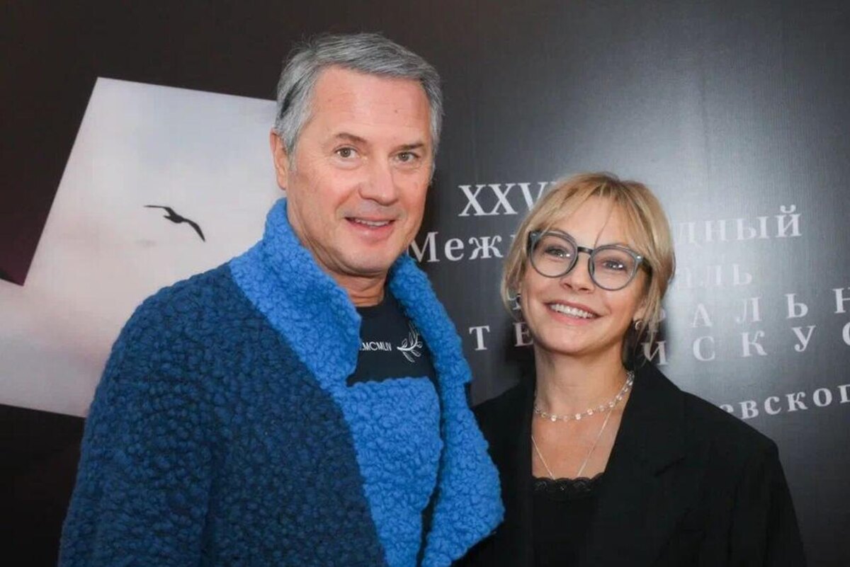     Алексей Молчановский