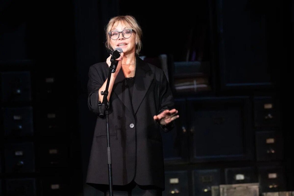     Алексей Молчановский