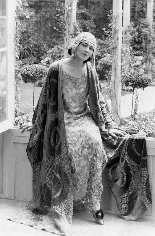 Ида Рубинштейн