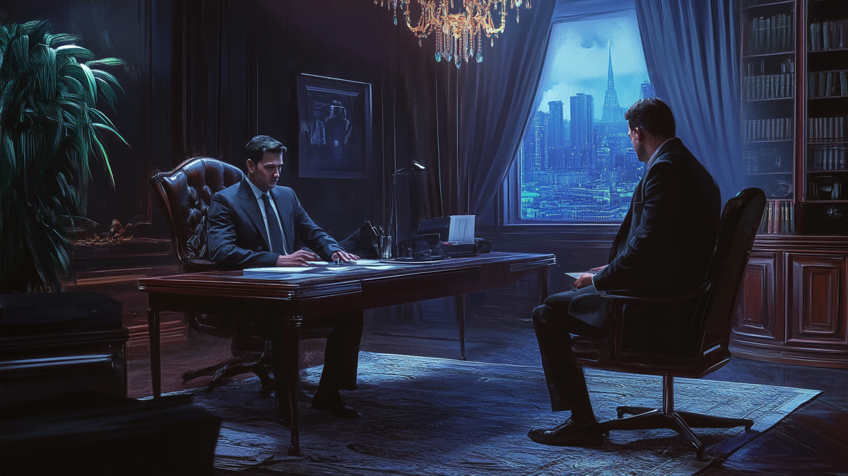 услуги для VIP-клиентов от ДА "Версия"