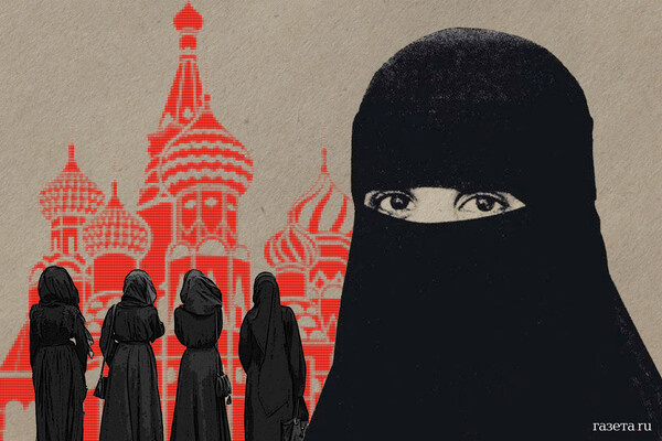 Даша Зайцева/«Газета.Ru» 