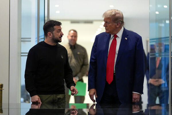 Julia Demaree Nikhinson/AP