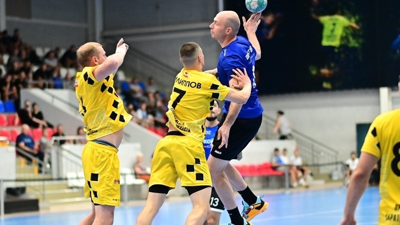      Фото: ГК «Виктор»