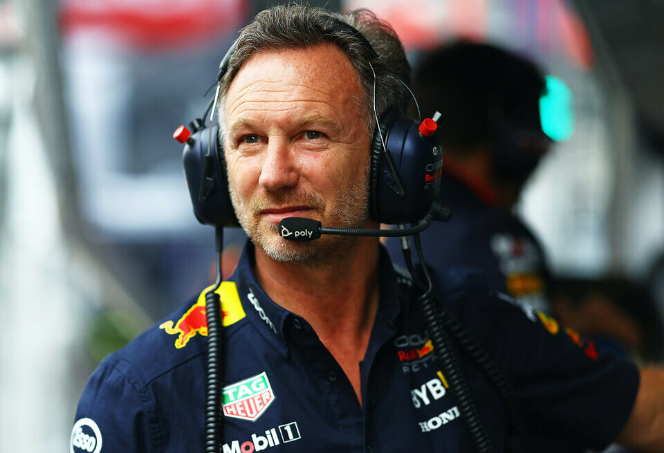    Getty Images / Red Bull Content Pool