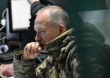    Безуглая обвинила Сырского в подготовке вывода войск из Курской области