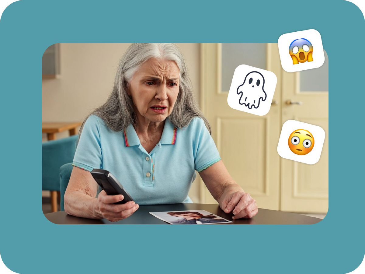 «Звонки с того света»: как мошенники обманывают россиян с помощью голосов умерших