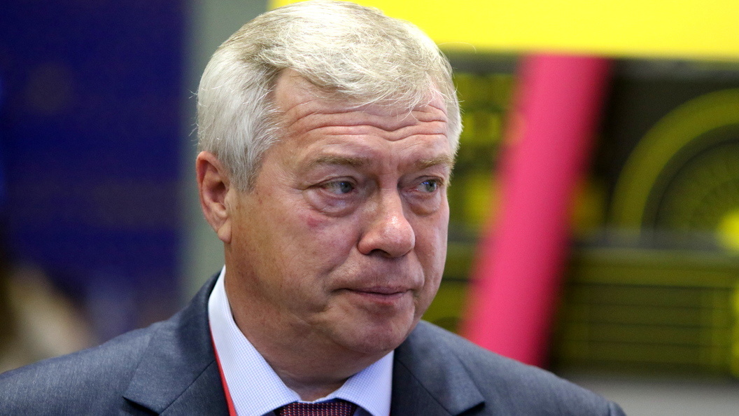    Фото: Maksim Konstantinov/Global Look Press