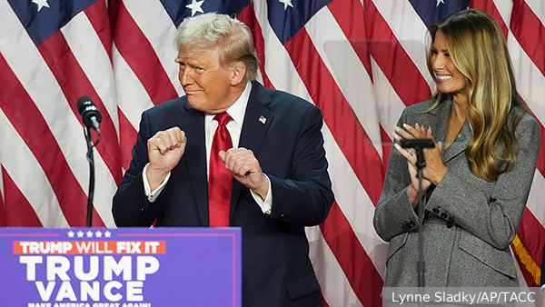     Фото: Lynne Sladky/AP/ТАСС   
 Текст: Вера Басилая