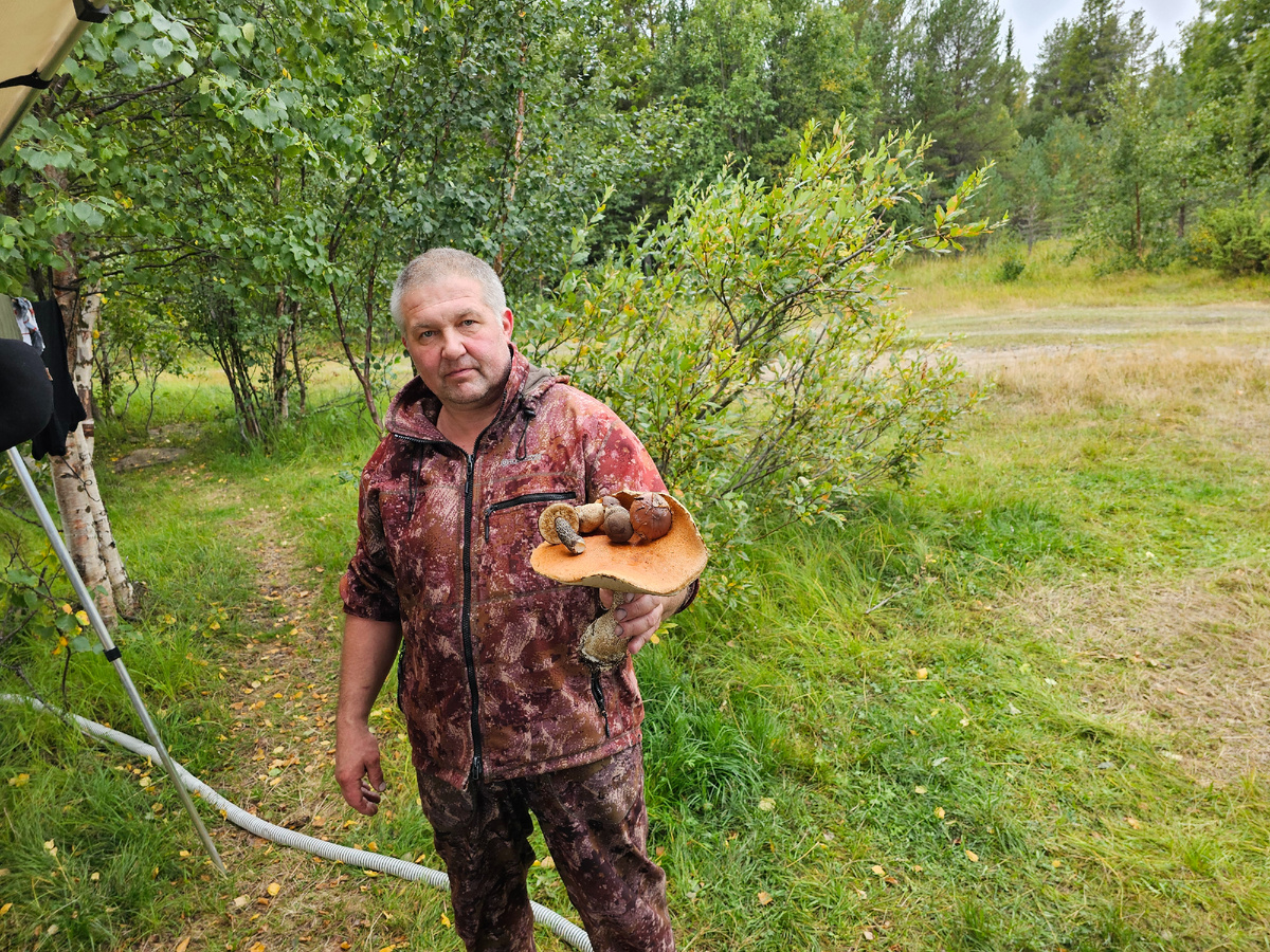 Уникальные экземпляры.