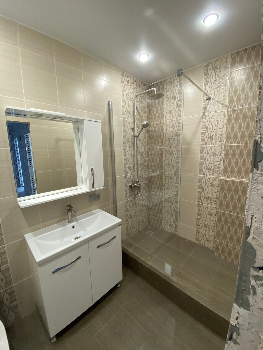 Фото и интерьер: КапиталСтрой | Колхозная,д1