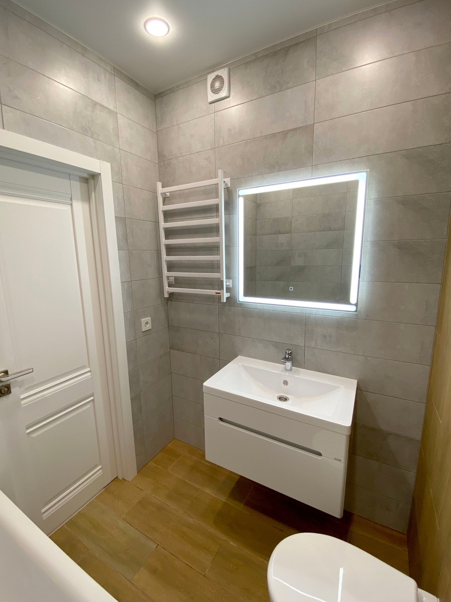 Фото и интерьер: КапиталСтрой | Моршанское шоссе, д. 24Г