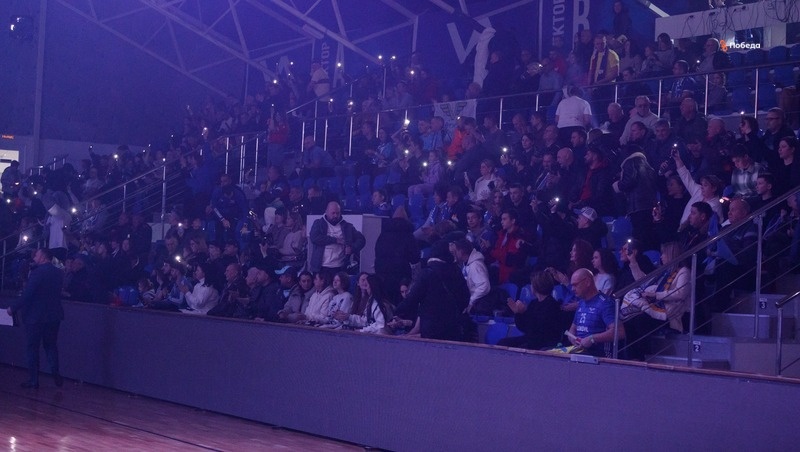      Фото: Дмитрий Ахмадуллин / / ИА «Победа26»